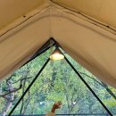 헬로우힐연인산캠핑장 이미지