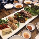청와삼대제천점 이미지