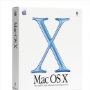 OS X(오에스 텐)은 애플이 만든 컴퓨터용 운영체제(OS)다. 애플은 2011년까지 이 운영체제를 ‘맥 OS X’라고 불렀다 이미지