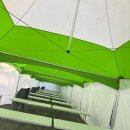 빛고을시민문화회관 | 광주 빛고을시민문화회관 몽골텐트 듀라테이블 의자렌탈