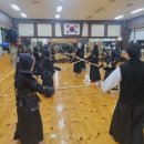 우리 검도관 이미지