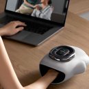 순환의 축복 | 온열 손 마사지기 손가락 손목 안마기 필립스 에어백 as 사용후기