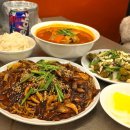 소태역3번출구 뒤편 | 신정역맛집 신정동 목동 저렴한 가성비 맛집 불도장 중화요리 전문점 후기 ( 메뉴 + 가격 )