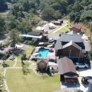 포레스트 캠핑장 이미지