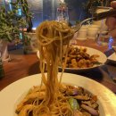 용산식당 | [카무플라주] 용산 이태원 비건식당 중식 솔직후기