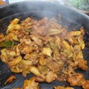별미닭갈비막국수 이미지