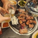 세종 다정동 갈비 유성갈비 세종점 아쉬웠던 후기