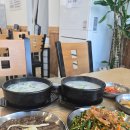 우정매향 | 하가네나주곰탕(화성우정점): 육즙 폭발! 뜨끈한 뚝배기 한 그릇에 담긴 행복