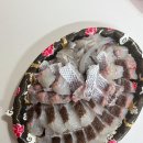 광안리횟집 민락회타운 여수상회에서 참돔유비끼 포장후기