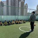 💚샘물반 친구들의 신나는 축구, 방송댄스💚 이미지