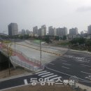 정동지하차도 이미지