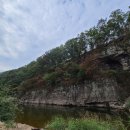 농다리캠핑장 이미지