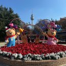 토이랜드 | 대구 이월드 크리스마스 공연 “토이랜드 캐롤 셀러브레이션“