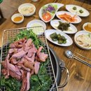 돈오리 | [서울역 근처 고기집]:: 돈오리 재방문 후기