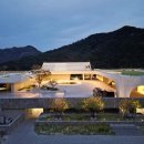 성문안 컨트리클럽 이미지