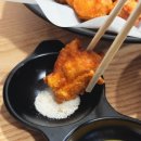 리얼 숯으로 굽는 양산 숯불치킨 맛집 문진옥숯불바베큐 세트메뉴