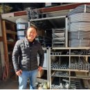 대구종합유통단지 전기재료관 이미지