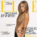 제니퍼 애니스톤 Elle Magazine France May 2024 이미지