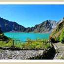 (세계100대 여행지)필리핀-피나투보산/바툴라오산/따가이따이 트레킹(12/17~21일3박5일) 이미지
