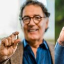 굿모닝보청기 광명센터 이미지