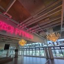 라인댄스와 피트니스 이미지