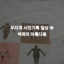 무지개가 피어나는 | 무지개 사진기록 일상 속 색채의 아름다움