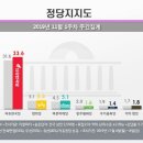 리얼미터 "문 대통령 국정 지지도, 긍정 44.5%·부정 52.2%" 이미지