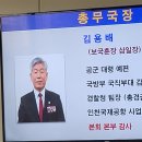 베트남 전적지 탐방 사전교육 과 본부업무에 대한 소개 강의 이미지