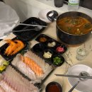 [강릉 교동] 포장 회 맛집 ‘해미가수산’