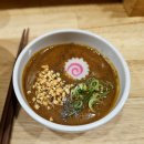 [상수역 맛집] 매운 츠케멘의 끝판왕! '라멘 반라이' 솔직후기