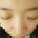 모모왁싱&속눈썹