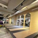 토니바디 휘트니스 이미지