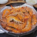 [내돈내산] 간석역에서 가까운 새우구이 찐맛집 &#39;왕새우직판장 주안점&#39; 강추 후기