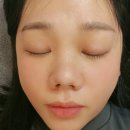 쌩얼  EYE LASH | 병점 속눈썹 잘하는 곳 &#34;블러썸 뷰티&#34; 에서 임신 후기 속눈썹 연장