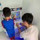 신비키즈가족풀빌라펜션 이미지