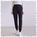 2219 | 한정판 [시즌오프/기모조거] 에이플심플 여성기모조거팬츠 겨울융털조거바지 한정템