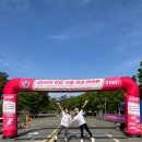 남수동 54-4 ~ 남수동 93 | [2025년 서울 마라톤] : 2025 한강서울하프마라톤, 10km 후기