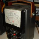Re: [수정 보완] Kikusui 107A VTVM .. 원조는 RCA WV-77A 이미지