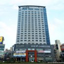 [천안] 라마다 앙코르 바이 윈덤 천안 투숙 후기 / 디럭스 더블 (조식, 세탁실, 그래비티 라운지)