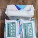 세수 드라이시트 솔직 후기 향기+정전기+보송함까지 다 잡은 건조기시트!