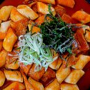 맘스떡볶이 이미지