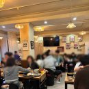 쉼터대패삼겹살 | 면목동 고기집 추억한점 면목직영점｜야장 가능한 가족모임, 데이트 장소 추천 가성비 맛집
