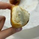 소금 | 청담 하우스오브신세계 투웰브 베통 소금빵 후기