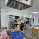 이웃에게 따뜻한 정을 전하다 이미지