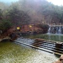 성주봉자연휴양림 야영장 이미지