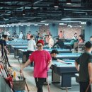 아레나 포켓 클럽 이미지