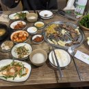 증심사뚱돼지숯불갈비 이미지