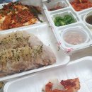 도야족발보쌈영주점