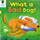 What a Bad Dog! 이미지