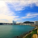 흰여울 마을 이미지